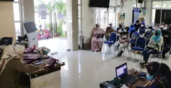 Terbaru! Pemprov DKI Jakarta Hadirkan Posko Pelayanan KJP Plus dan KJMU, Berikut Fungsi Utamanya