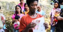 Pencairan Bansos PKH dan BPNT Tahap Kedua 2025 Segera Dimulai! Ada Bansos Baru Sekolah Rakyat Gratis yang Siap Meluncur di 53 Wilayah...