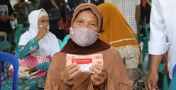 KJP Plus DKI Jakarta Cair Dobel Hari Ini, PKH Tahap 2 Ada Nominal Tambahan Rp2,7 Juta