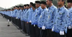 Sri Mulyani Pastikan Tunjangan Sertifikasi Guru Triwulan Kedua 2025 Cair Lebih Cepat Bareng Gaji ke-13, Cek Jadwalnya!