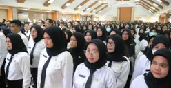 Pendaftaran Sudah Ditutup, Kapan Pengumuman PPPK 2024 Tahap 2? Simak Jadwal dan Cara Ceknya di Sini 