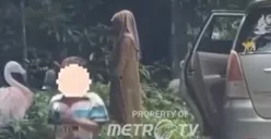 Taman Safari Indonesia Blacklist Satu Keluarga dari Sukabumi yang Keluar Mobil di Zona Flamingo