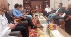Bangga Perayaan HPN 2025 Digelar di Riau, Pj Gubri Siap Dukung Penuh