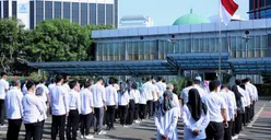 Mohon Maaf, Gaji PPPK Golongan I-XVII Tidak Cair di Tanggal 1 April 2025? Cek Nominal yang Naik 8 Persen