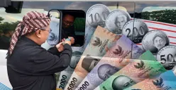 Link dan Cara Daftar Penukaran Uang Baru via Bank Indonesia, Pendaftaran Dibuka hingga 23 Maret 2025