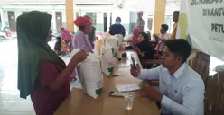 Mohon Maaf, Penyaluran Bansos Beras 10 Kg Resmi Ditunda, Cek Penyebabnya