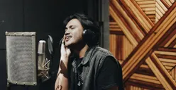 Intip, nih! Biodata Musisi Dimansyah Laitupa Calon Suami Salma Salsabil