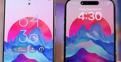 10 Perbandingan Animasi dan Fitur One UI 7 vs iOS 18, Mana yang Lebih Unggul?
