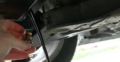 Waspada Potensi Kerusakan Saat Mudik, Ini Tanda Motor Kelebihan Oli Mesin