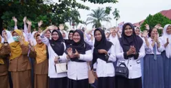 Terbaru! Jadwal Penerbitan SK, Penetapan NIP dan Pengangkatan TMT Peserta PPPK Tahap 1 Tahun 2025
