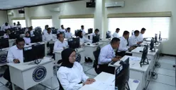Begini Perhitungan Nilai dan Perankingan untuk Penentuan Kelulusan PPPK Tahap 2 2024 Formasi Guru, Teknis, Nakes