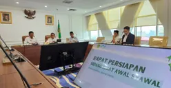 Menag Nasaruddin Umar Ungkap Alasan Lebaran 2025 Jatuh pada 31 Maret, 1 Syawal Muhammadiyah dan NU Bakal Bareng?