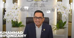 Pesan Ketua Komisi II DPR RI untuk CASN Lulusan 2024: Proaktif Pastikan Data Siap dan Patuh Jadwal Pengangkatan