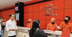 Update Bansos Agustus 2025: KPM Peralihan PT Pos Terima Saldo Masuk Rp1 Juta di KKS Bank Ini