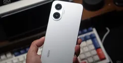 Jangan Beli HP Dulu! Poco F7 5G Siap Guncang Pasar dengan Snapdragon 8 Gen 4 dan Baterai Jumbo