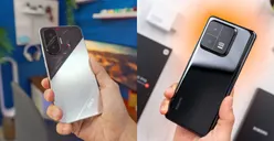 Bingung Pilih HP? Intip Perbandingan Spesifikasi Poco F7 5G dan Xiaomi 13T Pro Sebelum Beli