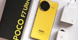 Benarkah Poco F7 Ultra Mengancam Dominasi Flagship Samsung dan iPhone dengan Harga 10 Juta?