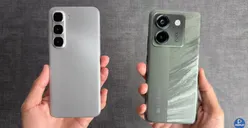 Poco M7 Pro vs Infinix HOT 60 Pro: Perbandingan Spesifikasi, Siapa Unggul di Performa, Kamera, dan Layar?