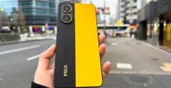 Kekurangan Performa Gaming Poco X7 Pro yang Harus Diwaspadai para Gamer