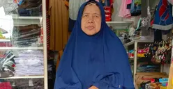 Bertahan, Berdagang Pakaian, dan Membesarkan Harapan dengan KUR BRI di Cibuaya