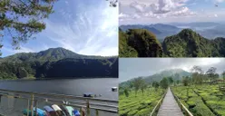 Destinasi Viral! 5 Dieng Baru: Rekomendasi Liburan Nataru di Wonosobo Cocok Dilakukan bersama Keluarga