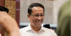 Menteri Hukum Bantah Proses Kilat RUU TNI, Tekankan Hak Publik Uji Aturan Baru