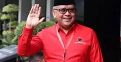 Perkembangan Kasus Hasto Kristiyanto: KPK Bongkar Bukti Tindak Pidana Korupsi, PDIP Diwarnai Protes