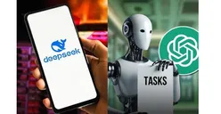 DeepSeek Pesaing ChatGPT Guncang Saham Teknologi Global sebab Dukung Pembelajaran Deep Learning