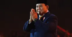 Presiden Prabowo Umumkan Kenaikan Gaji Hakim hingga 280 Persen! Ini Rinciannya