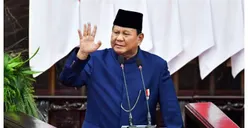 Bantah Dirinya Dibohongi, Presiden Prabowo Sebut Ekonomi Indonesia Baik-Baik Saja