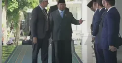 Hanya Salurkan USD 159 Juta ke Indonesia sejak 2009, Menteri Prabowo Ajak Bill Gates Masuk Dewan Danantara