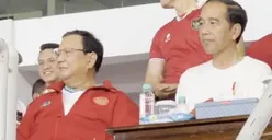 Sejumlah Kejanggalan tentang Narasi Matahari Kembar Semakin Terungkap, Benarkah Presiden Prabowo Disandera Jokowi?