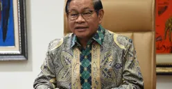 Gubernur Jakarta Siapkan Lintasan Jogging Serta Grounding, akan Jadi Landmark Terbaru di ASEAN, Ini Spoilernya!