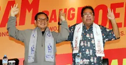 Terpilih lewat Pilkada Jakarta, Seperti ini Proyeksi Politik Lima Tahun Pramono-Rano