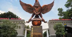 Ingin Masuk UNNES? Intip Yuk Prediksi Nilai Rata-rata SNBP 2025 Bisa Jadi Referensi Loh... 