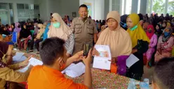 5 Bantuan Sosial Siap Cair April 2025: PKH, BPNT, hingga BLT BBM Telah Disiapkan