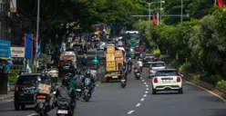 Prediksi Puncak Arus Mudik dan Balik Lebaran 2025, Hindari Tanggal Ini Supaya Tidak Terjebak Macet