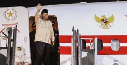 Kunjungi 5 Negara Timur Tengah, Presiden Prabowo akan Bahas Konflik Gaza