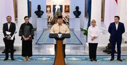 17 Maret Cair! Informasi Terkini THR dan Gaji ke-13 bagi 9,4 Juta ASN Dimulai Menjelang Idul Fitri 