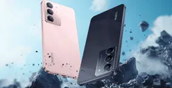 Butuh HP Tahan Air dan Awet tapi Terjangkau, Realme C75x Sudah Paket Komplet di Harga 2 Jutaan