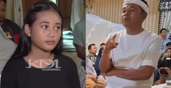 Profil Aura Cinta, Remaja yang Viral Usai Berdebat dengan Gubernur Jabar Dedi Mulyadi soal Larangan Wisuda