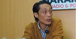Profil Dian Sandi Utama, Kader PSI yang Viral Usai Unggah Ijazah Jokowi