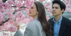 Profil Maxime Bouttier, Model Kelahiran Prancis yang Lamar Luna Maya di Jepang