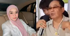 Profil Yoni Dores, Pencipta Lagu Legendaris yang Gugat Lesti Kejora Atas Pelanggaran Hak Cipta