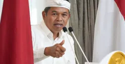 Pro-Kontra! Program Barak Militer Dedi Mulyadi Ternyata Tak Hanya untuk Pelajar, Orang Dewasa Bermasalah Juga akan Dibina