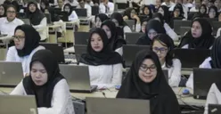 Benarkah PPPK Guru 2024 Tak Ada Sistem Part Time? Bagaimana Nasib Pelamar Kode R2 dan R3?