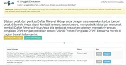 7 Dokumen yang Wajib Unggah DRH PPPK 2024, Simak Syarat dan Formatnya di Sini!