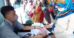 DTKS Siap Diganti! Progres DTSE Sudah Mencapai 98 Persen, Pertanda BLT BBM Segera Cair?
