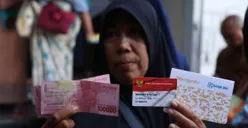 Sistem SIKS-NG Mulai Menampilkan Proses Pencairan PKH-BPNT Tahap Kedua 2025, Kapan Dana Benar-benar Cair?