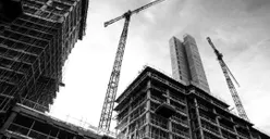 Berpotensi Mangkrak? Inilah Daftar Proyek Infrastruktur yang Terdampak Efisiensi Anggaran
